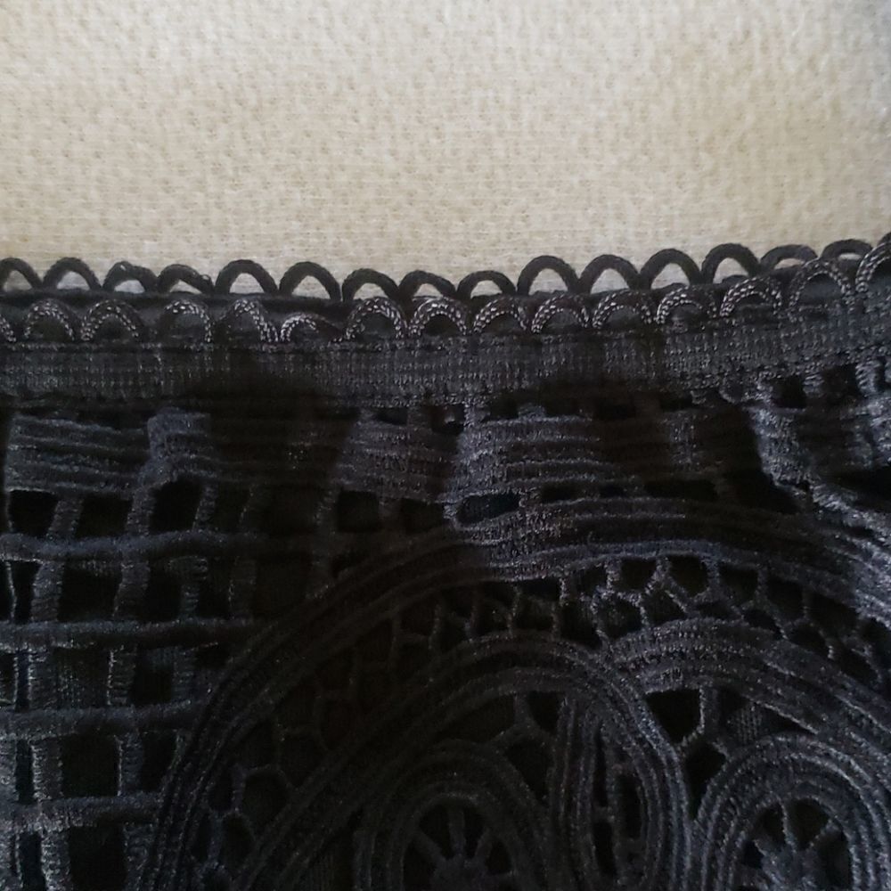  Ladies Lace Top by ENDLESS ROSE - Picture 15 of 16